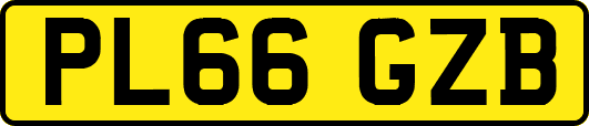 PL66GZB