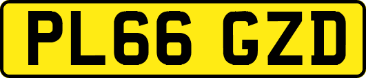 PL66GZD