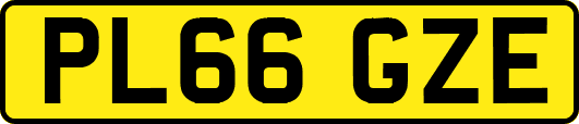 PL66GZE