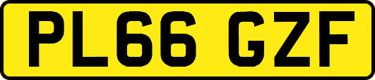 PL66GZF