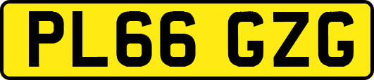 PL66GZG