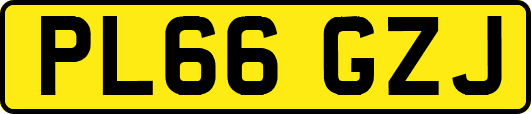 PL66GZJ