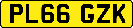 PL66GZK