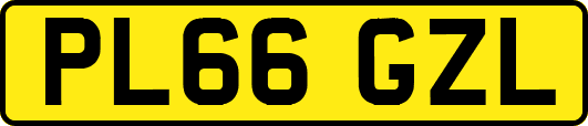 PL66GZL