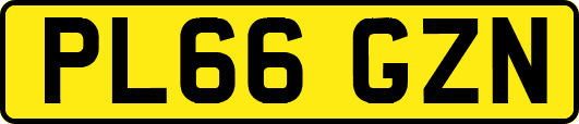 PL66GZN