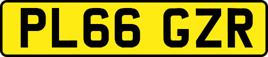 PL66GZR
