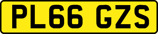 PL66GZS