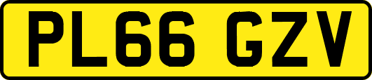 PL66GZV