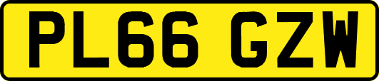 PL66GZW