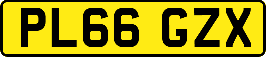 PL66GZX