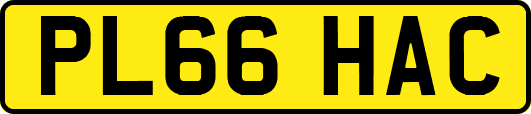 PL66HAC