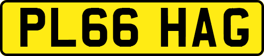 PL66HAG