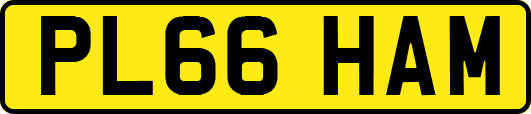 PL66HAM
