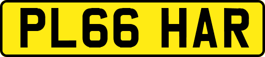 PL66HAR