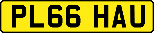 PL66HAU