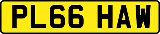 PL66HAW