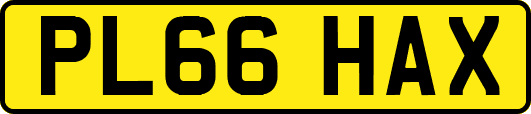 PL66HAX