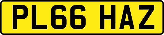 PL66HAZ