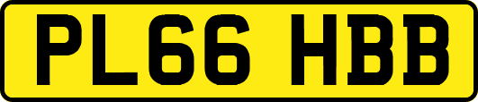 PL66HBB