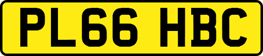PL66HBC