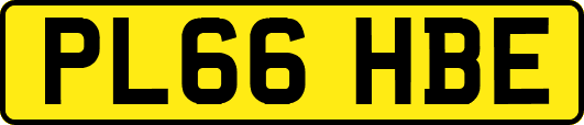 PL66HBE