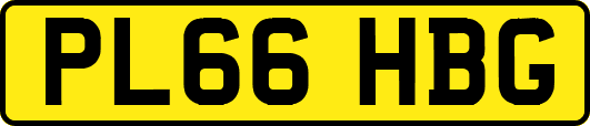 PL66HBG
