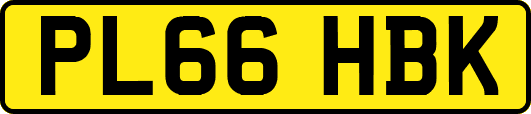 PL66HBK