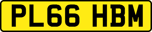 PL66HBM