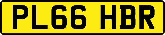 PL66HBR