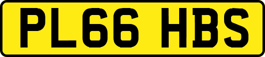 PL66HBS