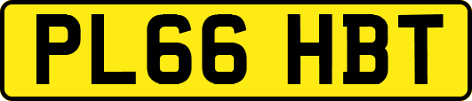 PL66HBT