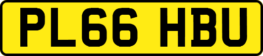 PL66HBU