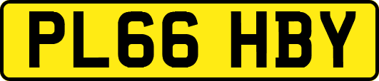 PL66HBY