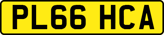 PL66HCA