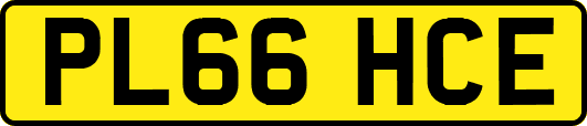 PL66HCE
