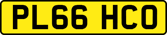 PL66HCO