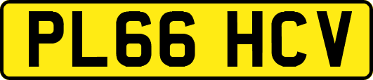 PL66HCV