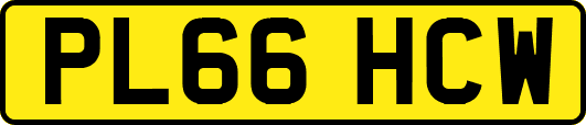 PL66HCW