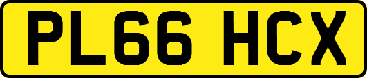 PL66HCX
