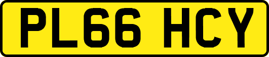 PL66HCY