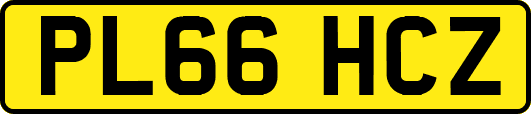PL66HCZ
