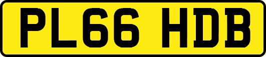 PL66HDB