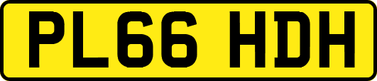 PL66HDH