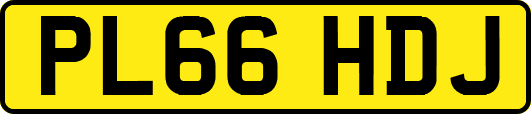 PL66HDJ