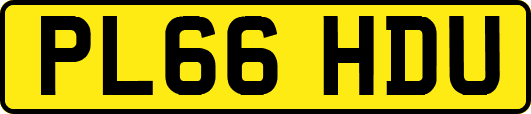 PL66HDU