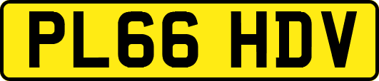 PL66HDV