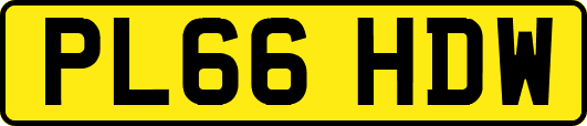 PL66HDW