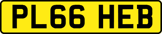 PL66HEB