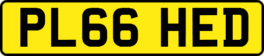 PL66HED