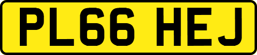 PL66HEJ